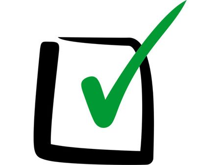 Get The Desiderata Ready