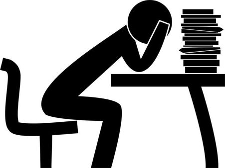 Study For More Than 12 Hours A Day