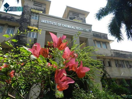 4. Institute Of Chemical Technology, Mumbai