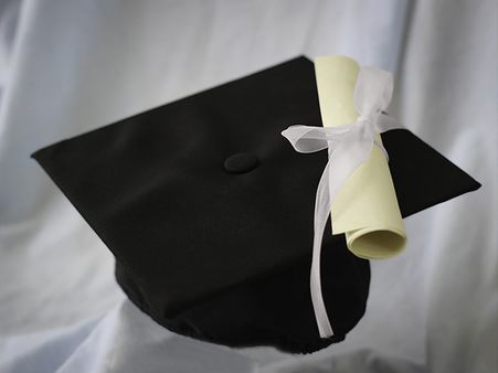 Pursue Higher Studies