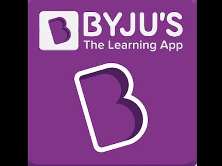 5. BYJU'S