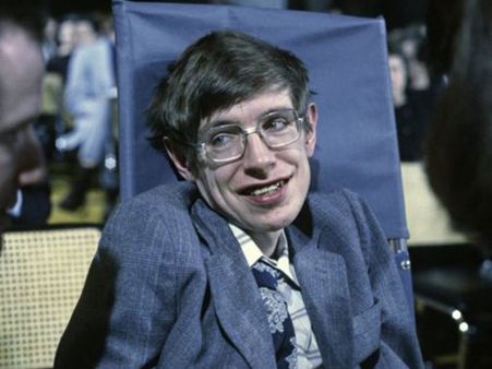 Fascinating Facts About Stephen Hawking