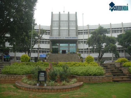 5. Department Of Education, Bangalore University, Bengaluru