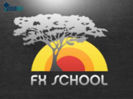 5. F X School, Mumbai