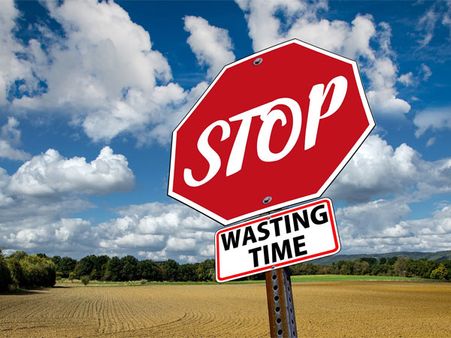 Productive Study At Home