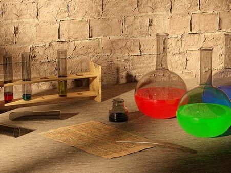 Important Topics In Chemistry For NEET UG