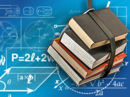 Important Books To Refer