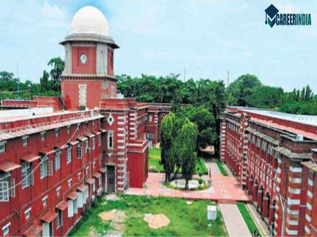 6. Anna University, Chennai