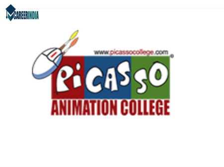 6. Picasso Animation College, Bangalore