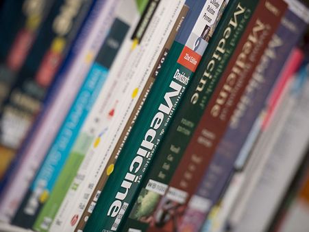 What Are The Best Books To Refer For MBBS First Year (Author-wise)