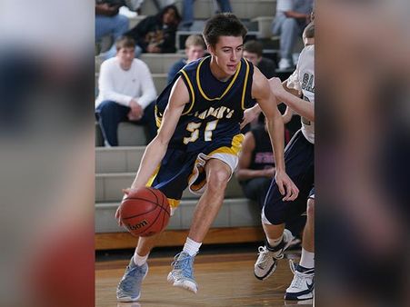 Extracurricular Activities 