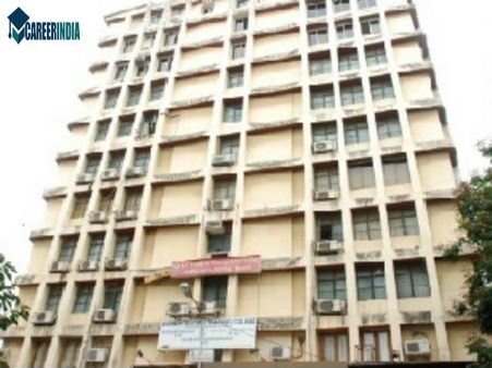 7. Bombay Teachers’ Training College, Mumbai