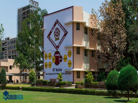 7. National Institute Of Technology, Rourkela