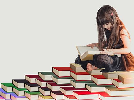 Do Not Get Overwhelmed