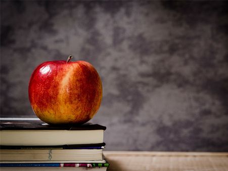 9. Stay Healthy & Sleep Early