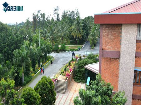 9. Christ University, Bangalore