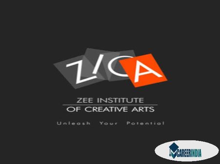 9. Zee Institute of Creative Art, Bangalore