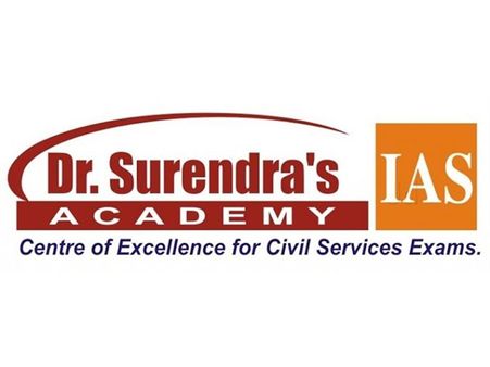 10. Dr Surendra's IAS