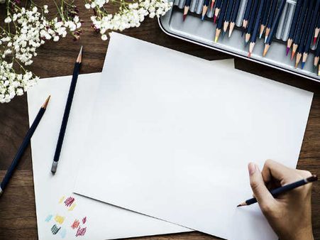 Get Familiar With Design, Symbolism And Conventions