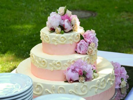 Cake Decorating Course