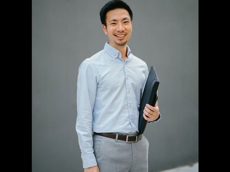 Dress Like A Medical Professional