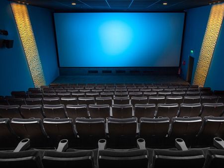 Film And Television Institute Of India (FTII), Pune