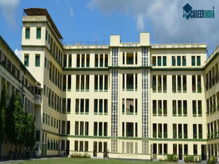 17. St. Xavier’s College (Autonomous), Kolkata