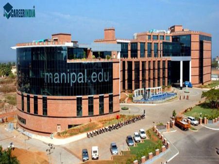 18. Manipal Academy Of Higher Education, Karnataka