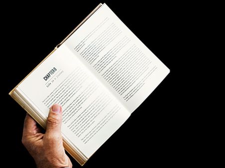 Change The Way You Look At It