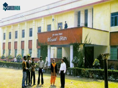 2. Faculty Of Visual Arts, Banaras Hindu University, Varanasi