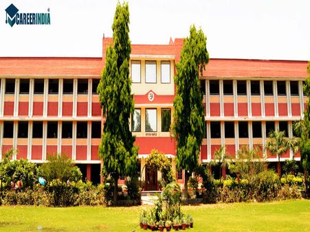 21. Hansraj College, New Delhi