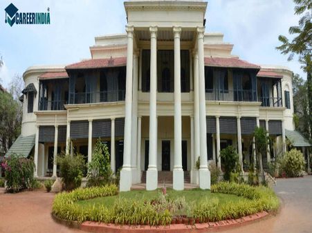 22. Women’s Christian College, Chennai