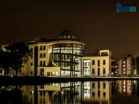 25. Indian Institute Of Science Education And Research, Kolkata