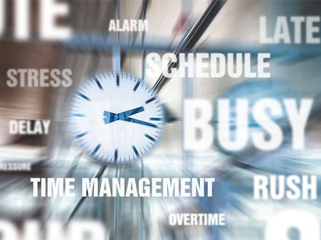 Last-minute Preparation Tips