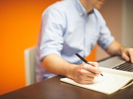 3.Endorsement By Relevant Skills 