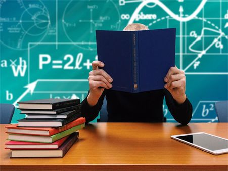 Be Unique In KCET Revision 