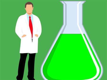 Preparation Tips For Chemistry In AIIMS