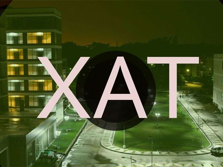 Xavier Aptitude Test (XAT)