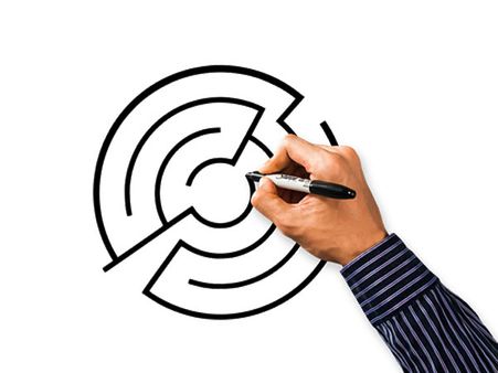 Tick Off Old Goals And Create New Ones 