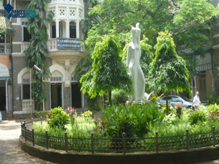 3. Sir J J College Of Applied Art, Mumbai