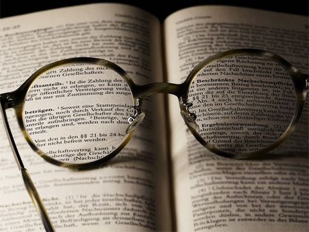 Study The Easiest Portion First