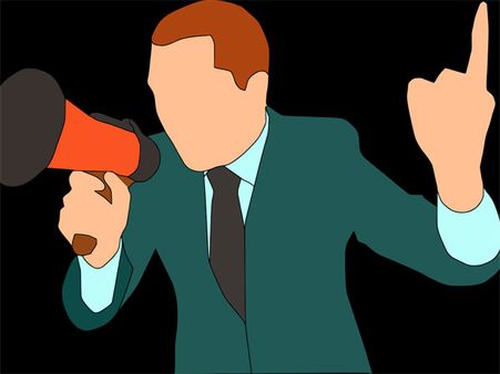 Public Relations Specialist