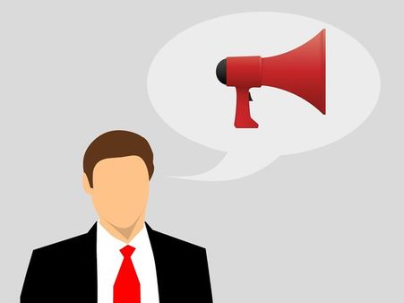 In Career Advancement