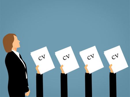 Introduce Yourself In One Minute