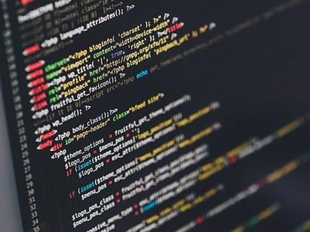 Be Strong With Codes