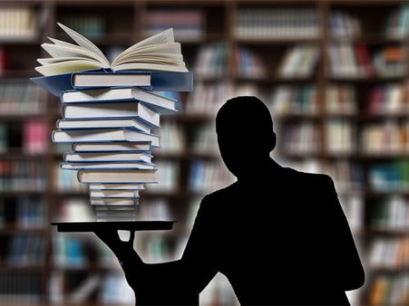 Step-4: Gather All The Stuff 