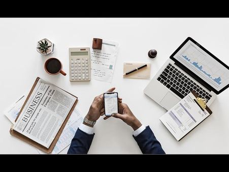 Read A Lot Of Newspapers Everyday