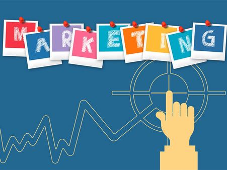 Marketing Research Analyst