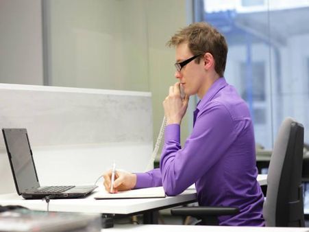 5.Go On Increasing Your Connections