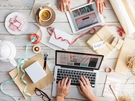 Stop Looking At Work-related Stuff